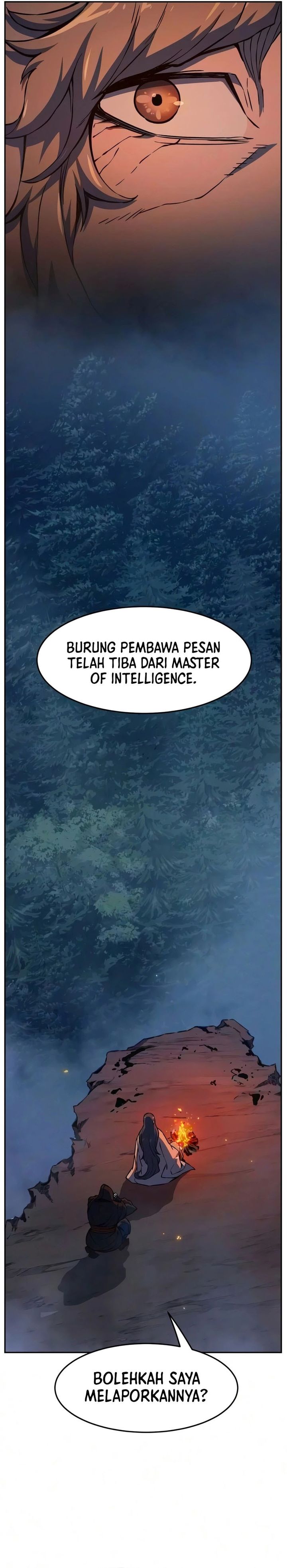 Absolute Sword Sense Chapter 184 Halaman 53