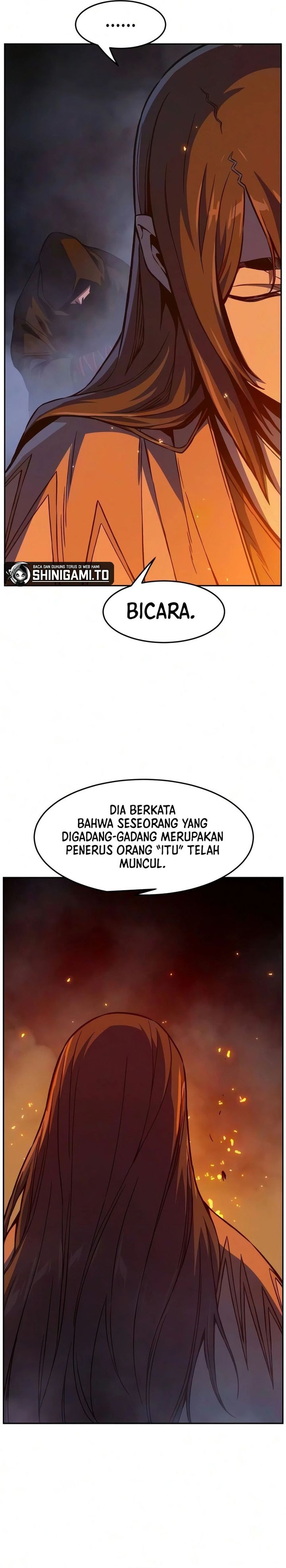 Absolute Sword Sense Chapter 184 Halaman 54