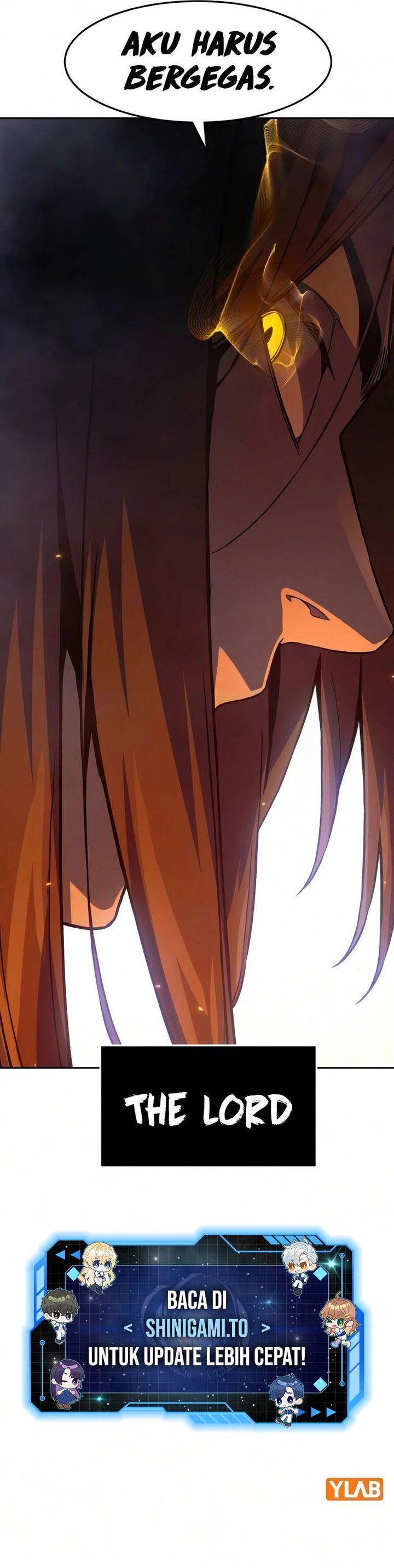 Absolute Sword Sense Chapter 184 Halaman 55