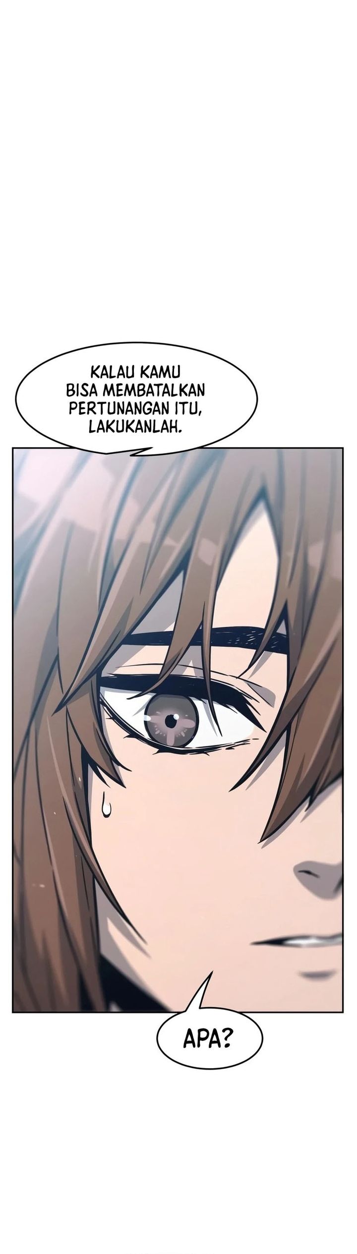 Absolute Sword Sense Chapter 187 Halaman 14