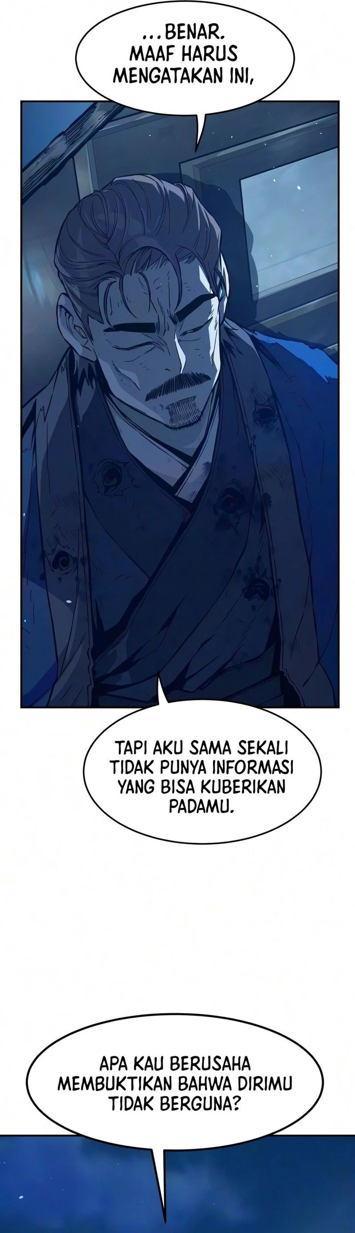 Absolute Sword Sense Chapter 193 Halaman 2