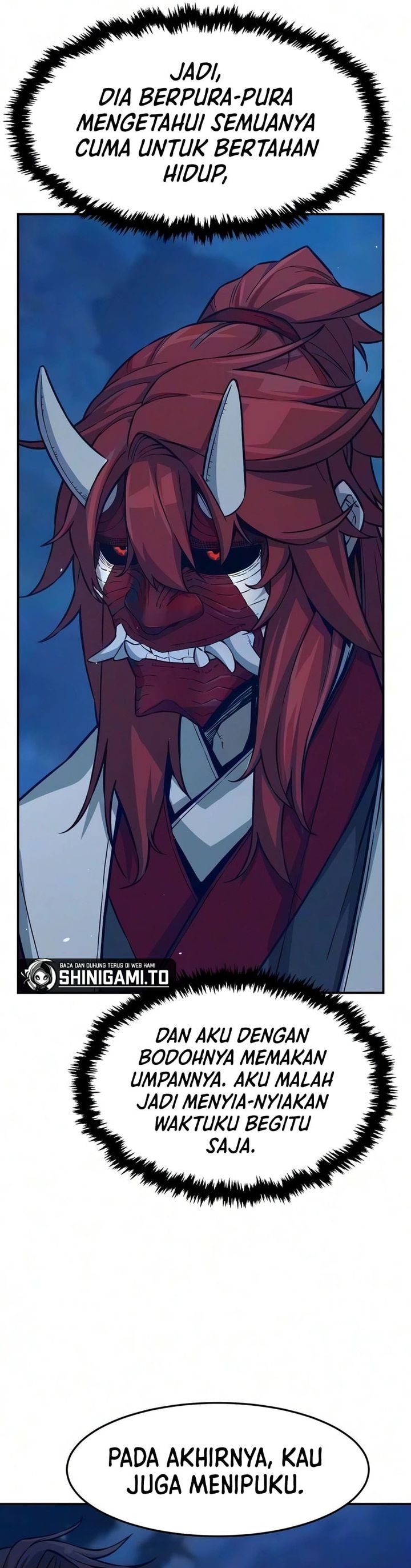 Absolute Sword Sense Chapter 193 Halaman 5
