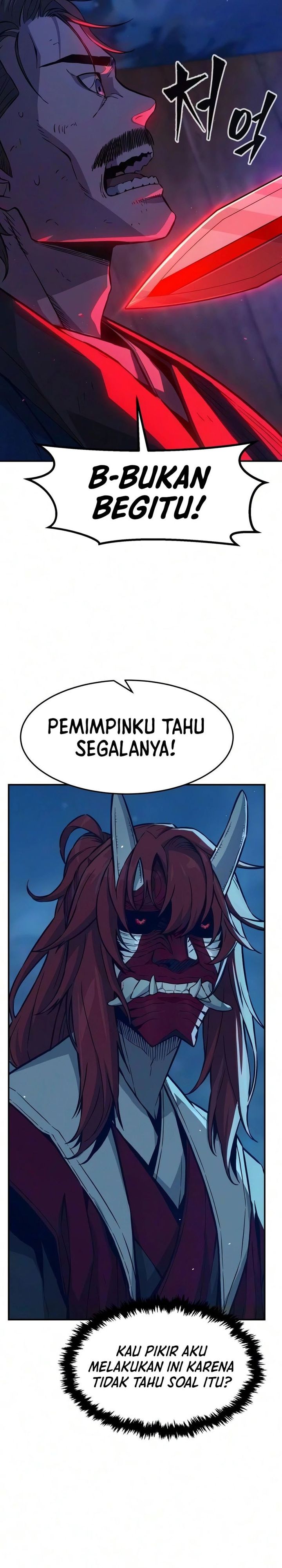 Absolute Sword Sense Chapter 193 Halaman 6