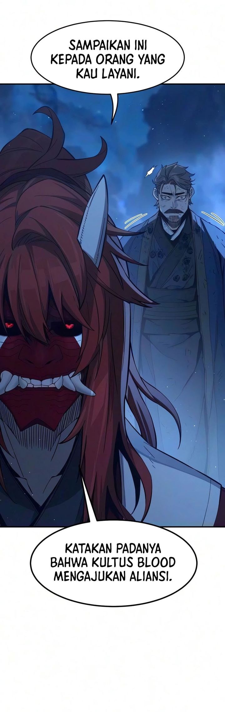 Absolute Sword Sense Chapter 193 Halaman 10
