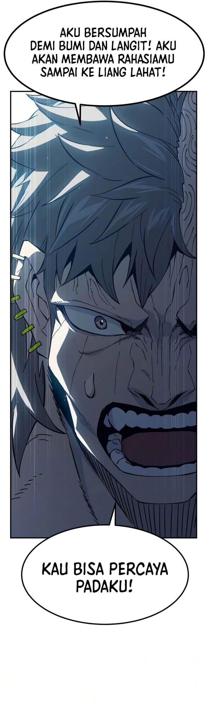Absolute Sword Sense Chapter 193 Halaman 44