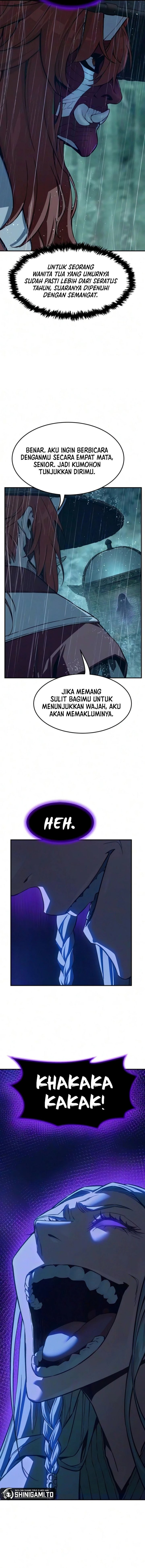 Absolute Sword Sense Chapter 195 Halaman 12