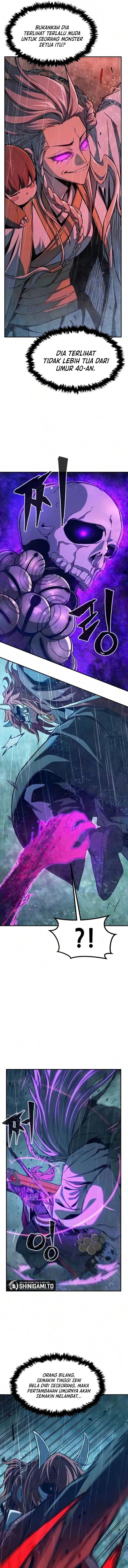 Absolute Sword Sense Chapter 196 Halaman 9