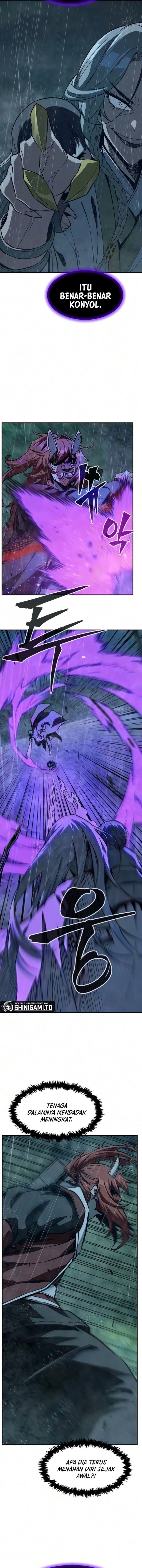 Absolute Sword Sense Chapter 196 Halaman 13