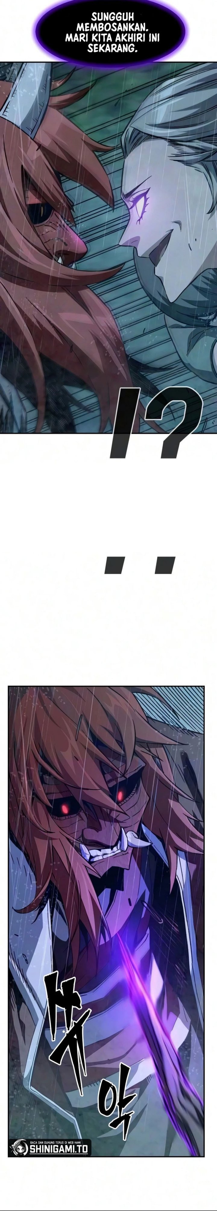 Absolute Sword Sense Chapter 196 Halaman 14