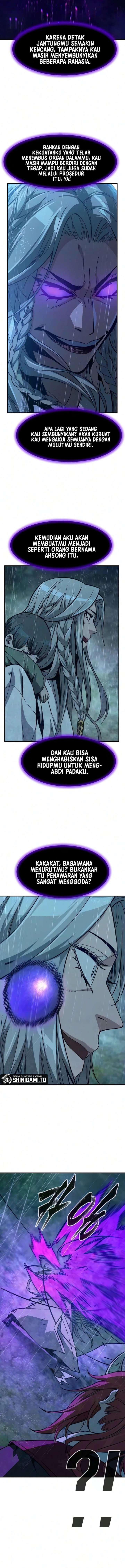 Absolute Sword Sense Chapter 196 Halaman 18