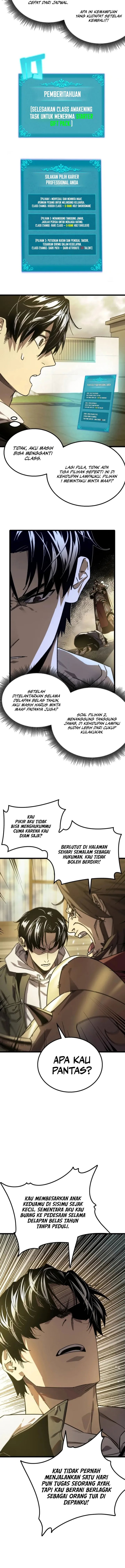 After Breaking Off The Relationship All My Summoned Beasts Were Dark Creatures Chapter 1 Halaman 13