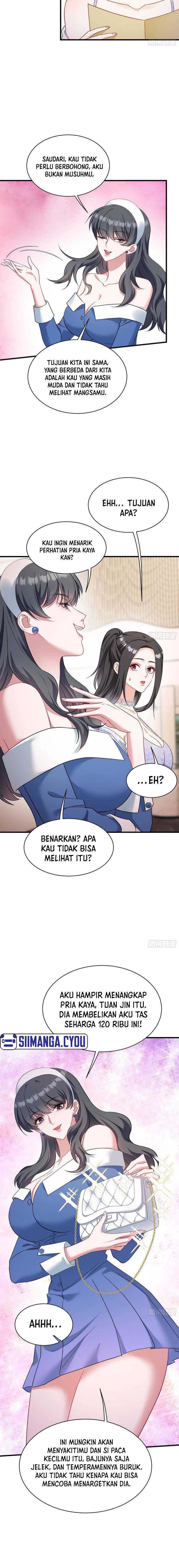 After Improperly Licking A Dog I Became A Billionaire Chapter 44 Halaman 11