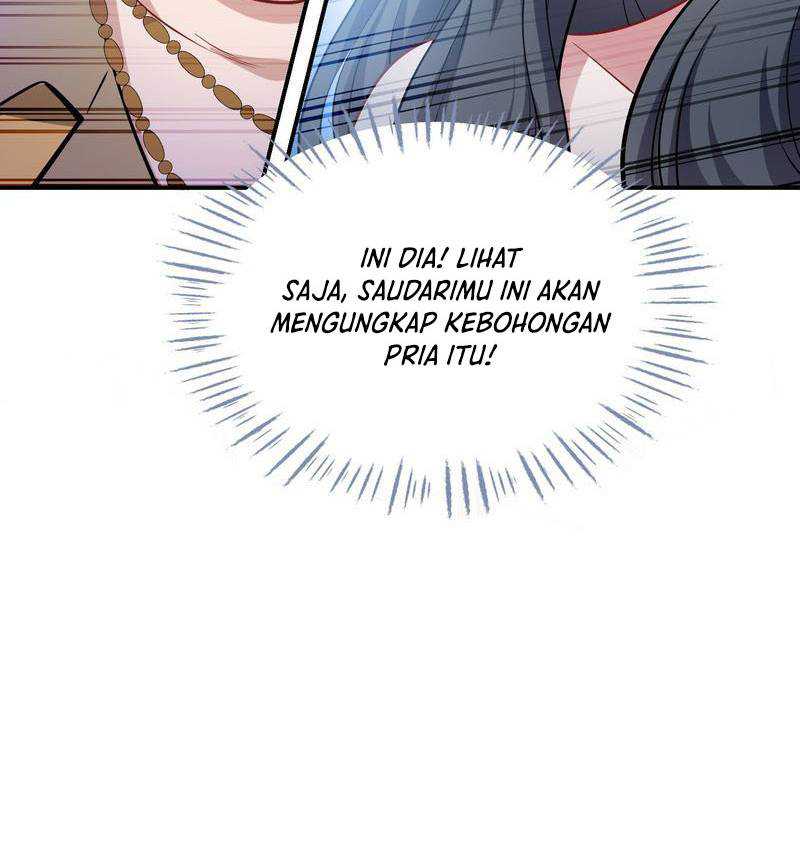 After Improperly Licking A Dog I Became A Billionaire Chapter 44 Halaman 13