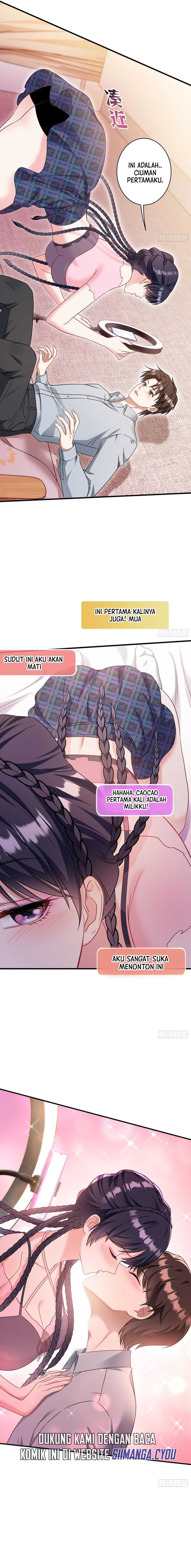 After Improperly Licking A Dog I Became A Billionaire Chapter 56 Halaman 11