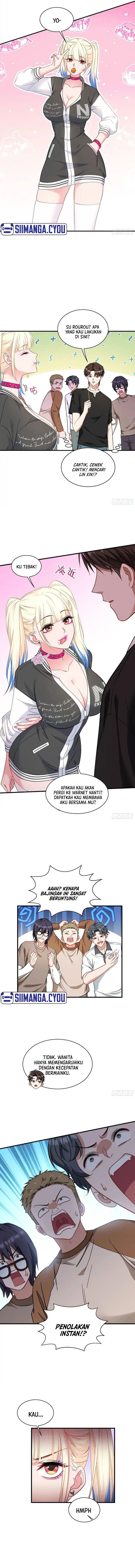 After Improperly Licking A Dog I Became A Billionaire Chapter 62 Halaman 5