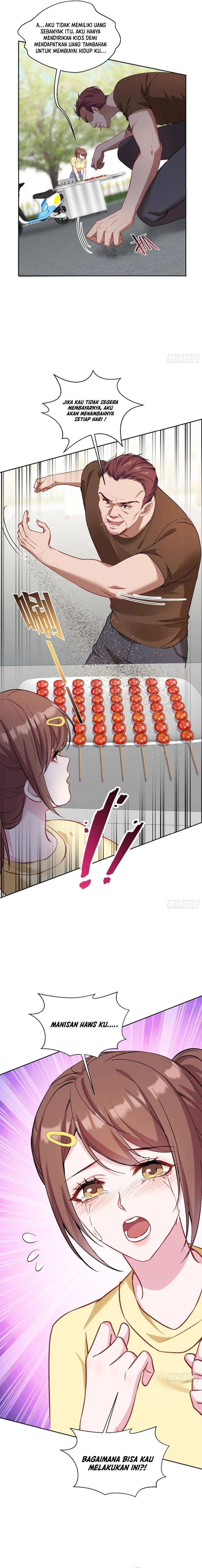 After Improperly Licking A Dog I Became A Billionaire Chapter 90 Halaman 11