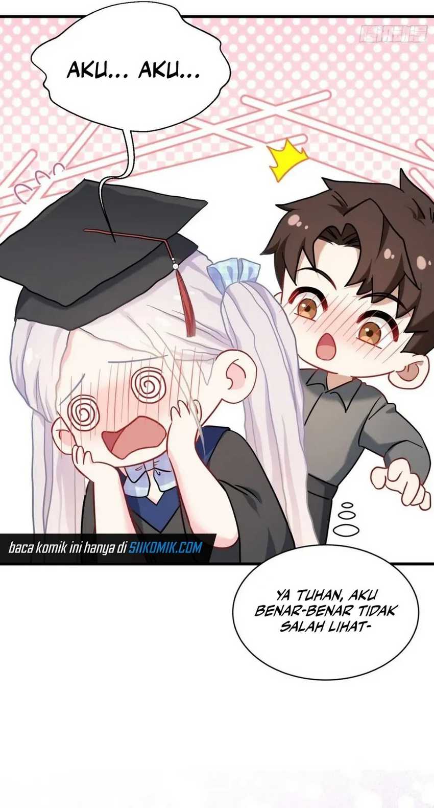 After Improperly Licking A Dog I Became A Billionaire Chapter 142 Halaman 12