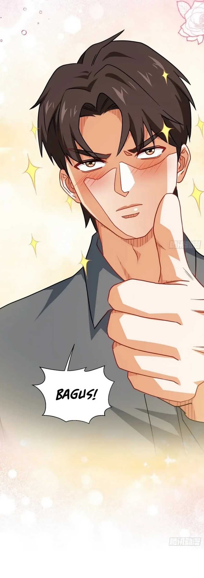 After Improperly Licking A Dog I Became A Billionaire Chapter 142 Halaman 15