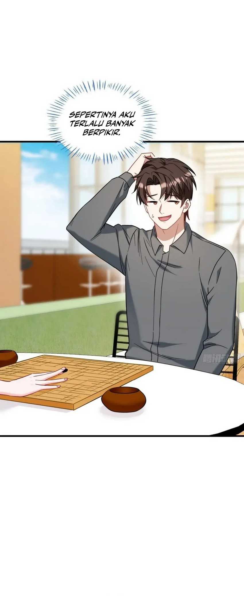 After Improperly Licking A Dog I Became A Billionaire Chapter 142 Halaman 18