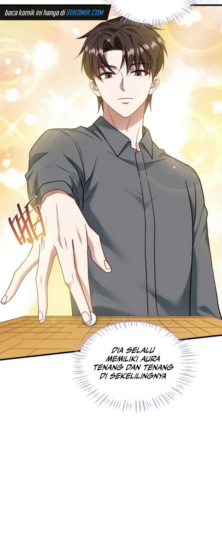 After Improperly Licking A Dog I Became A Billionaire Chapter 142 Halaman 20