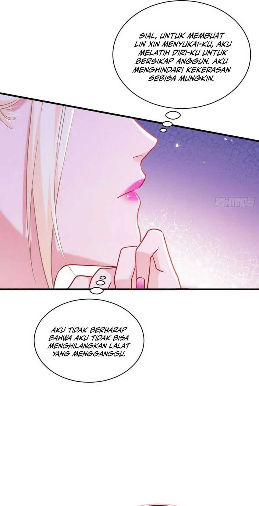After Improperly Licking A Dog I Became A Billionaire Chapter 147 Halaman 6