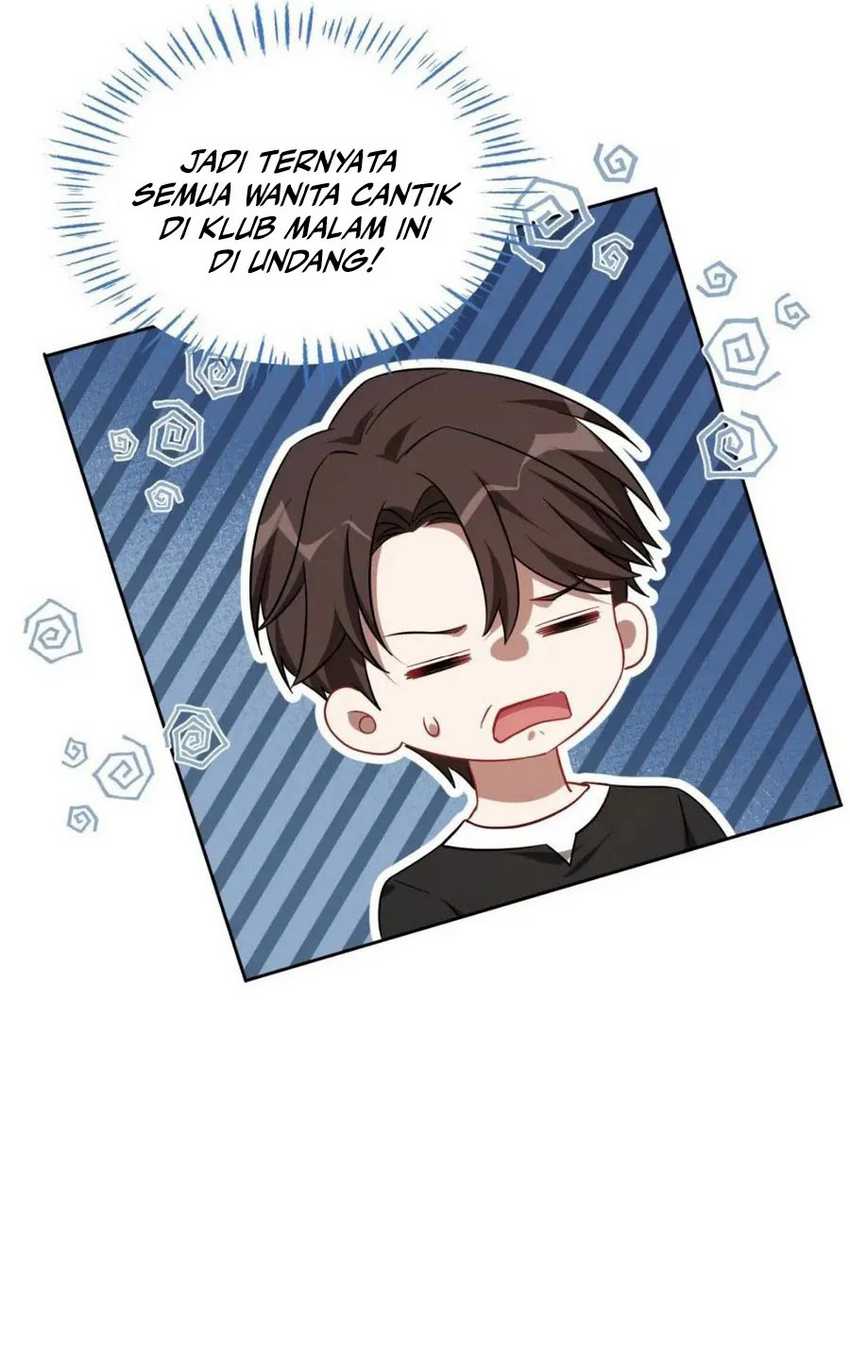 After Improperly Licking A Dog I Became A Billionaire Chapter 147 Halaman 15