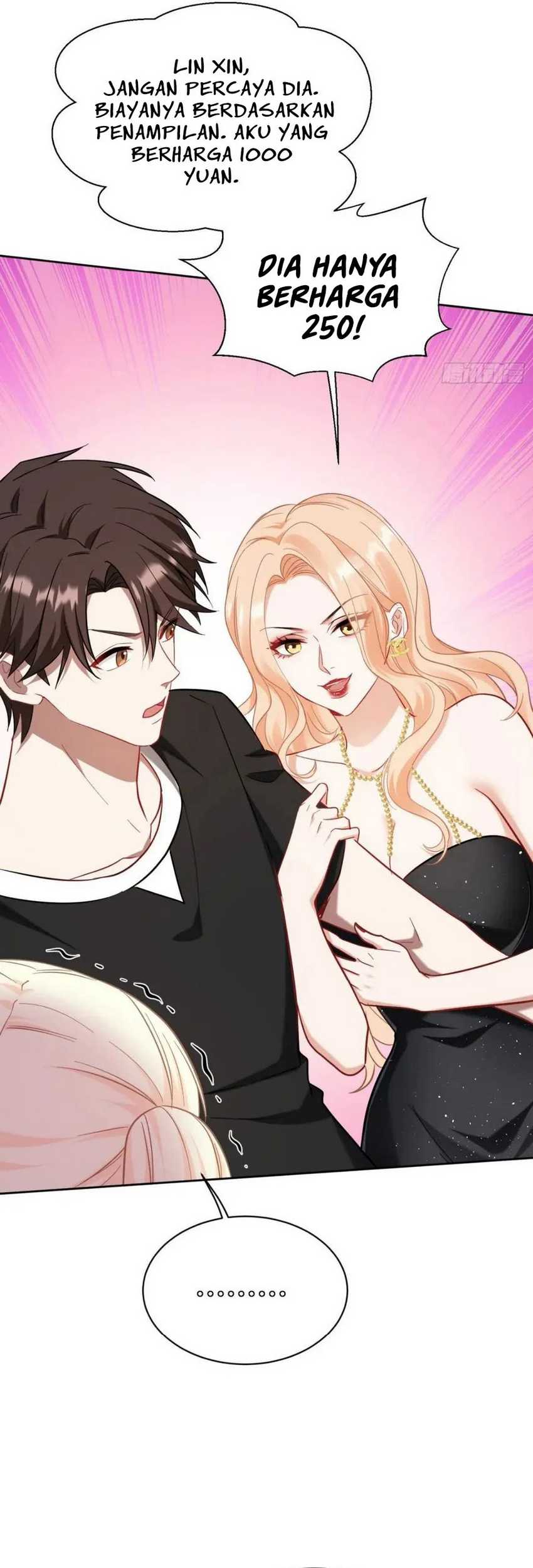 After Improperly Licking A Dog I Became A Billionaire Chapter 147 Halaman 16