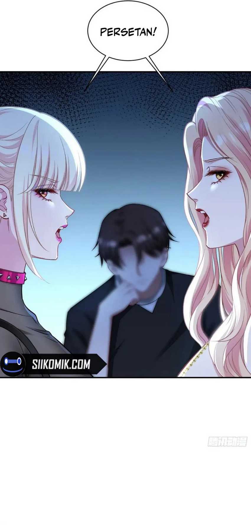 After Improperly Licking A Dog I Became A Billionaire Chapter 147 Halaman 32