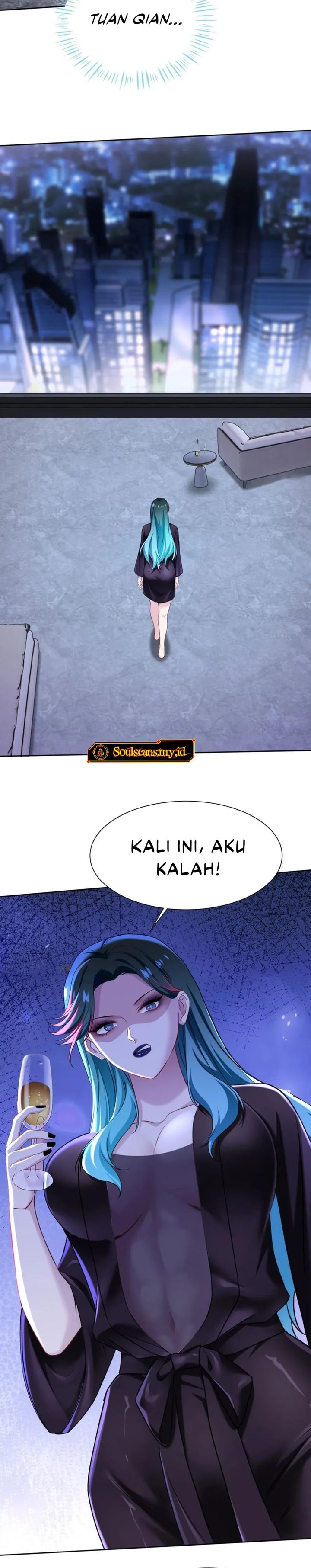 After Improperly Licking A Dog I Became A Billionaire Chapter 233 Halaman 10