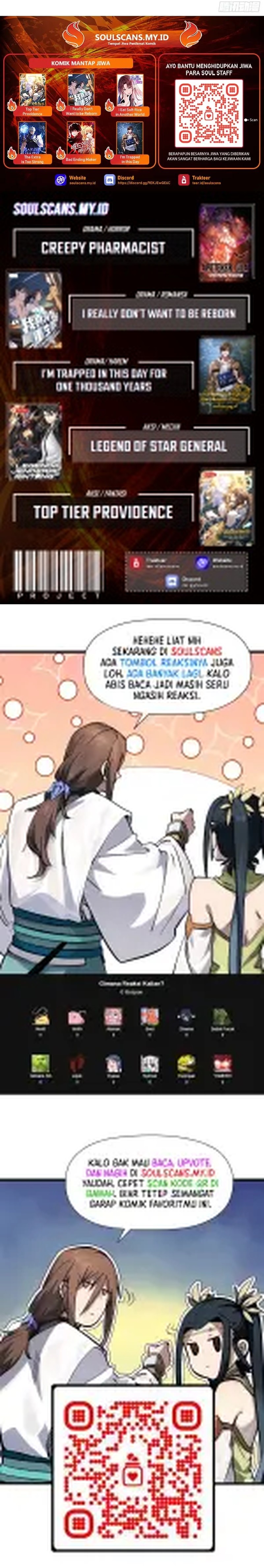 After Improperly Licking A Dog I Became A Billionaire Chapter 259 Halaman 10