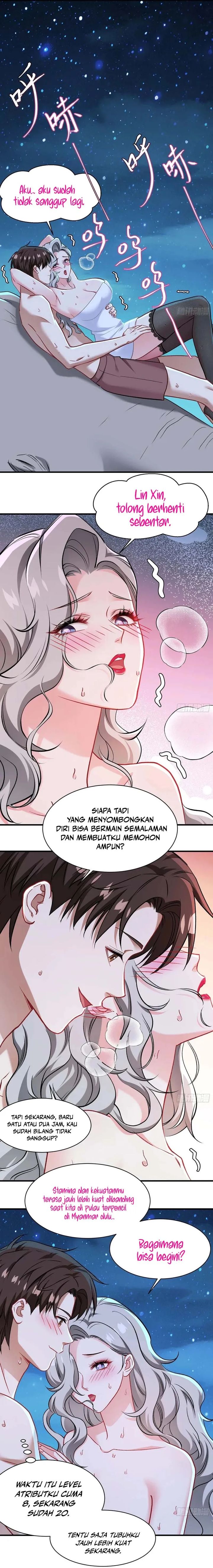 After Improperly Licking A Dog I Became A Billionaire Chapter 265 Halaman 11