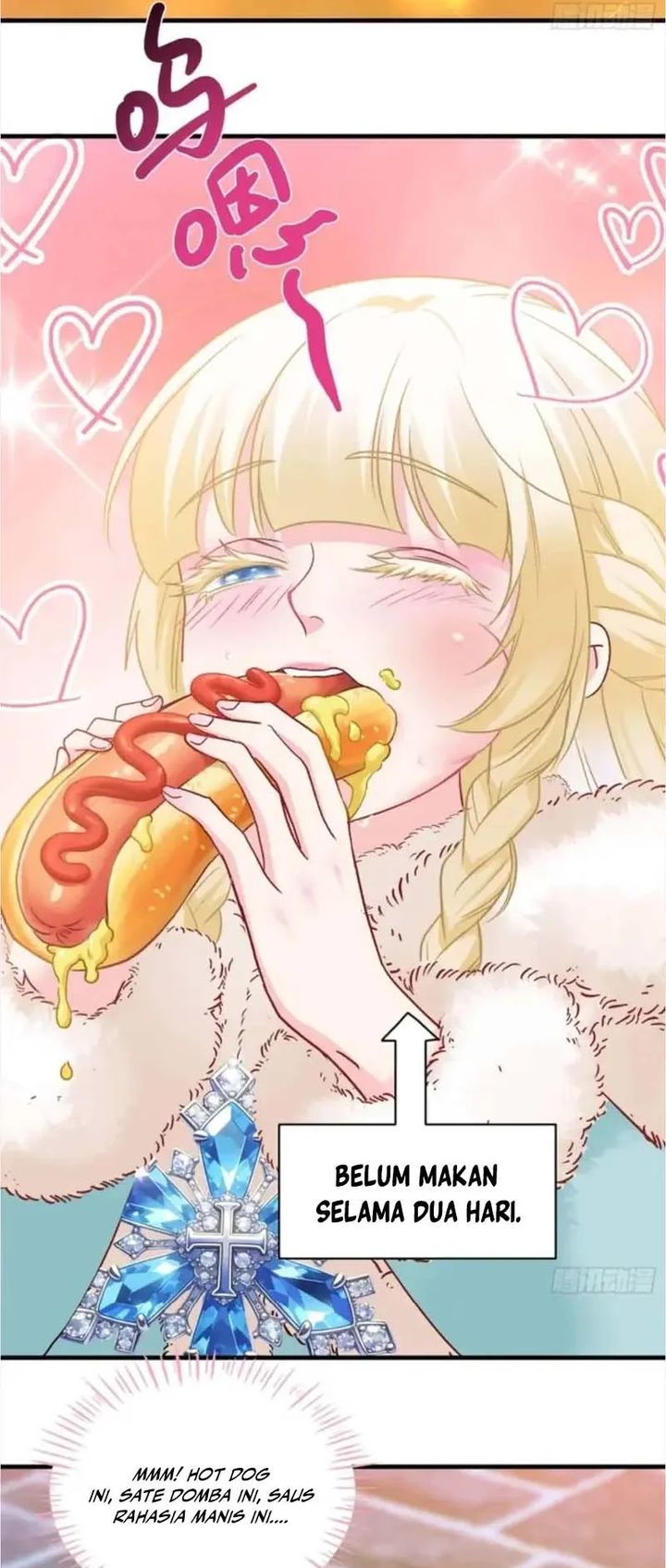 After Improperly Licking A Dog I Became A Billionaire Chapter 280 Halaman 5
