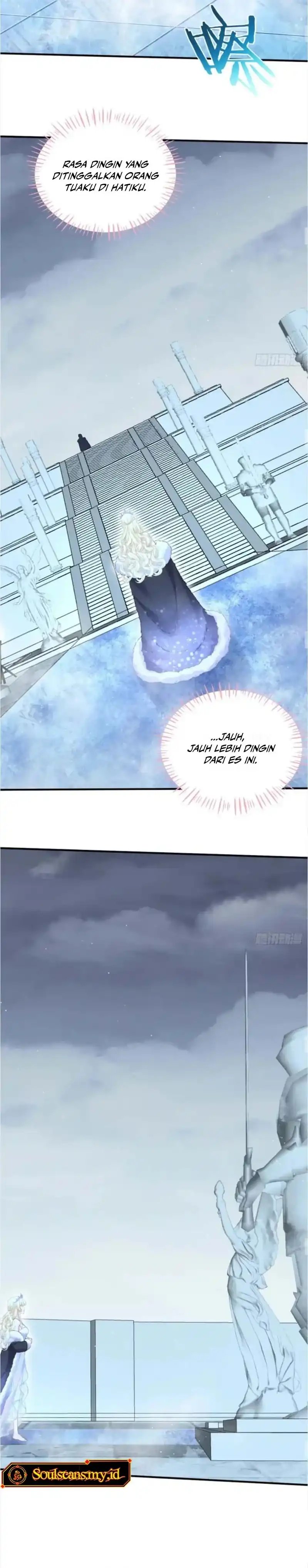 After Improperly Licking A Dog I Became A Billionaire Chapter 287 Halaman 11