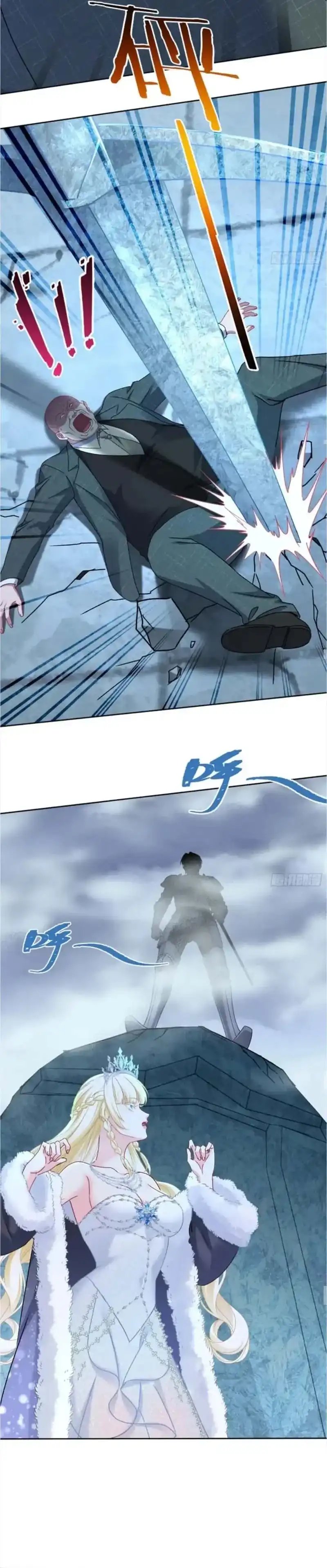 After Improperly Licking A Dog I Became A Billionaire Chapter 288 Halaman 9