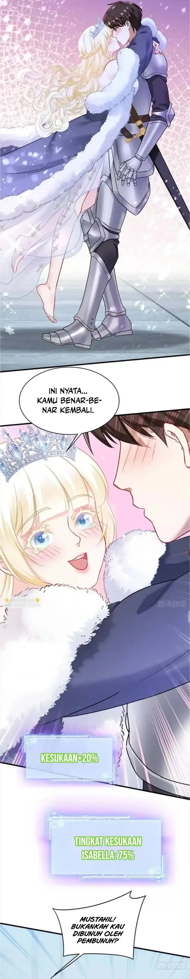 After Improperly Licking A Dog I Became A Billionaire Chapter 288 Halaman 13