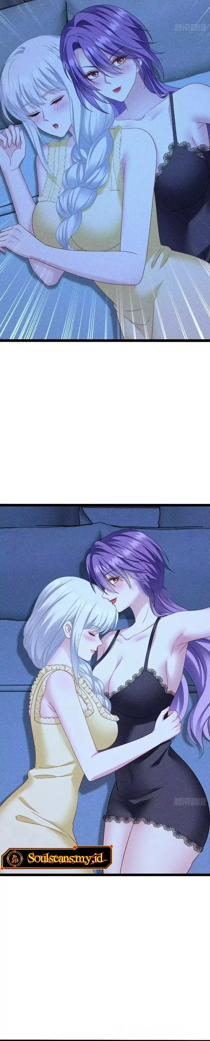 After Improperly Licking A Dog I Became A Billionaire Chapter 324 Halaman 8