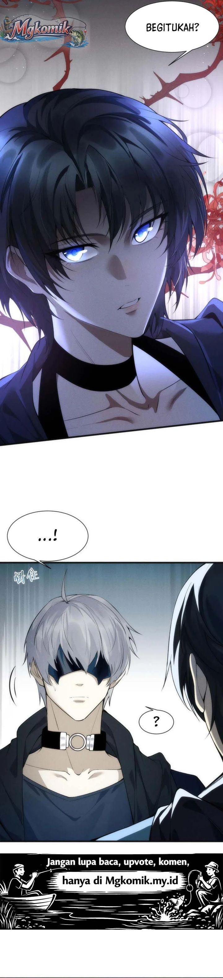 After Transmigrating Into The Cyberpunk Game I Defeated The Boss And Successfully Rose To The Top Chapter 2 Halaman 34
