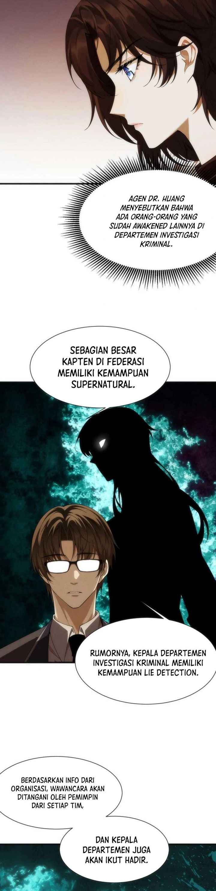 After Transmigrating Into The Cyberpunk Game I Defeated The Boss And Successfully Rose To The Top Chapter 6 Halaman 9
