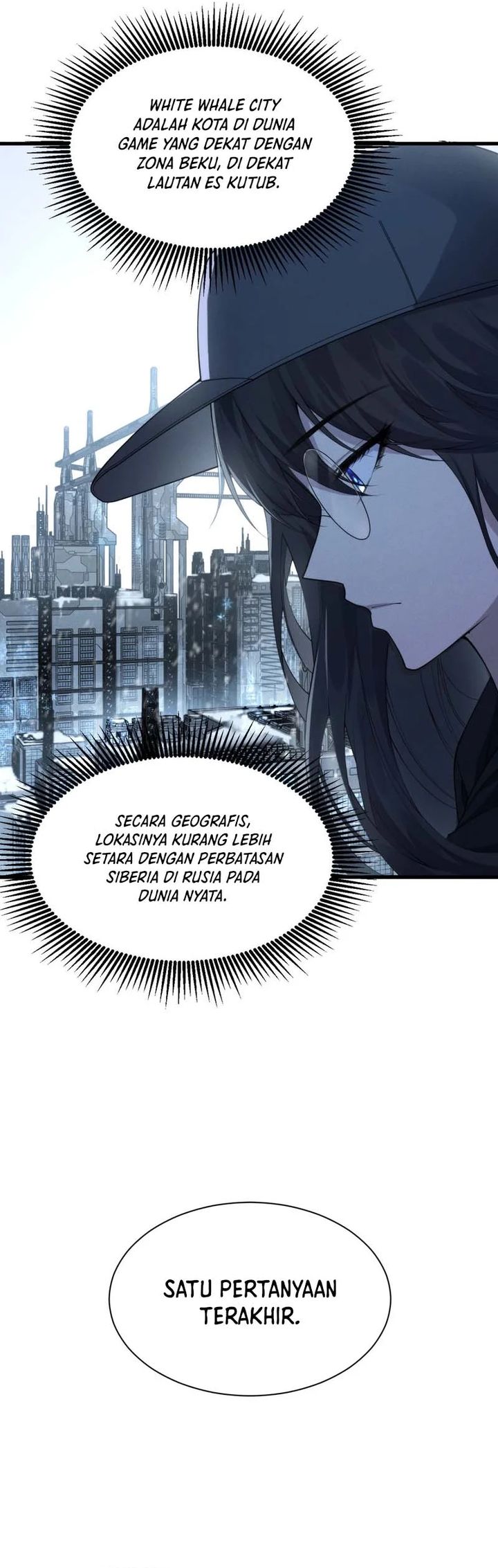 After Transmigrating Into The Cyberpunk Game I Defeated The Boss And Successfully Rose To The Top Chapter 28 Halaman 18