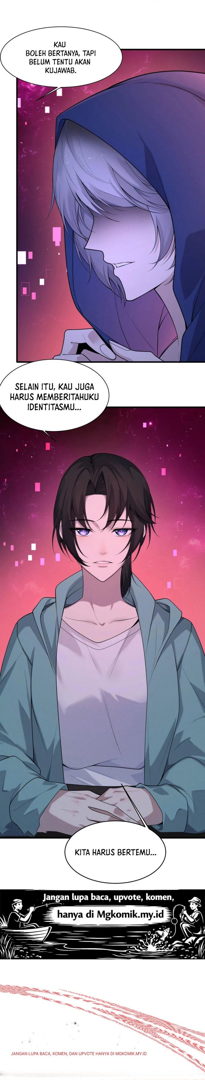 After Transmigrating Into The Cyberpunk Game I Defeated The Boss And Successfully Rose To The Top Chapter 30 Halaman 24