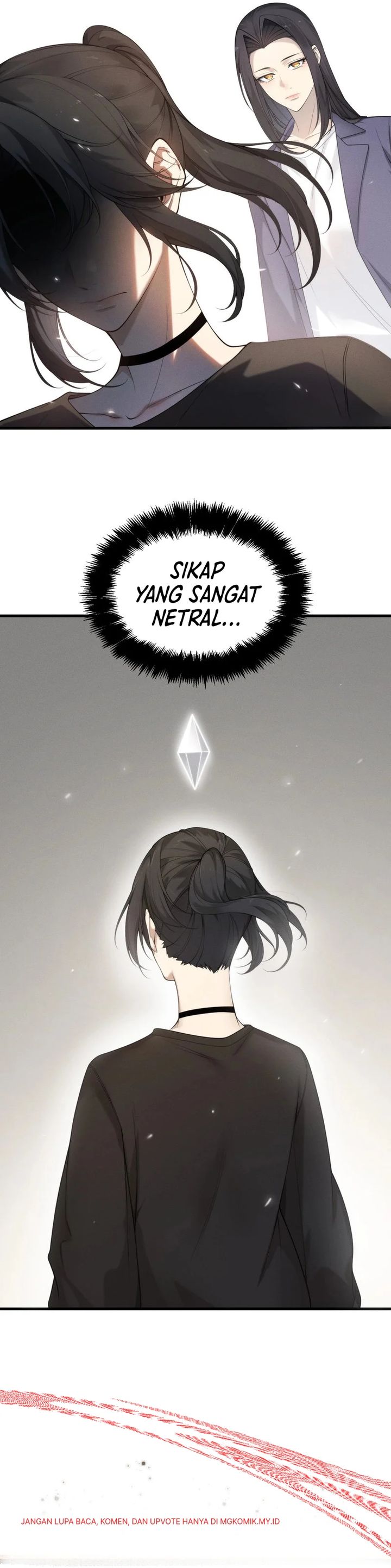 After Transmigrating Into The Cyberpunk Game I Defeated The Boss And Successfully Rose To The Top Chapter 31 Halaman 24