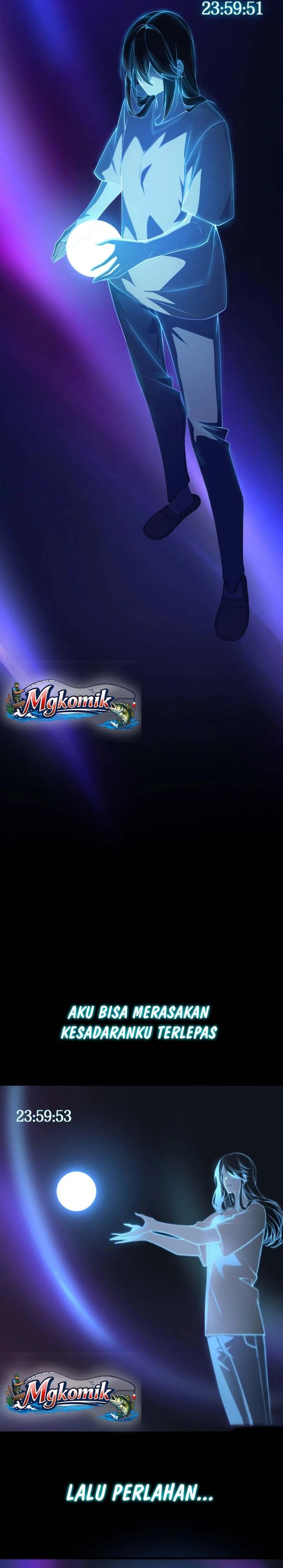 After Transmigrating Into The Cyberpunk Game I Defeated The Boss And Successfully Rose To The Top Chapter 33 Halaman 20