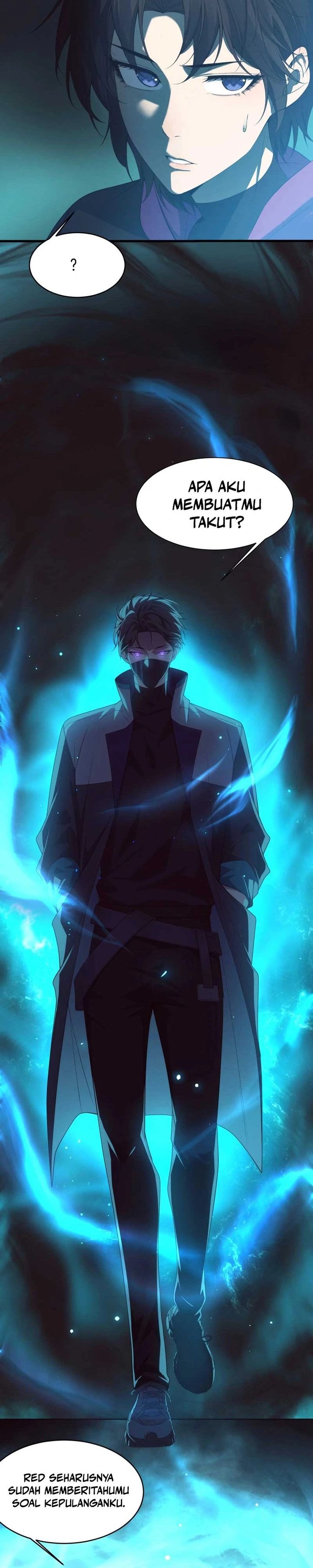 After Transmigrating Into The Cyberpunk Game I Defeated The Boss And Successfully Rose To The Top Chapter 36 Halaman 26