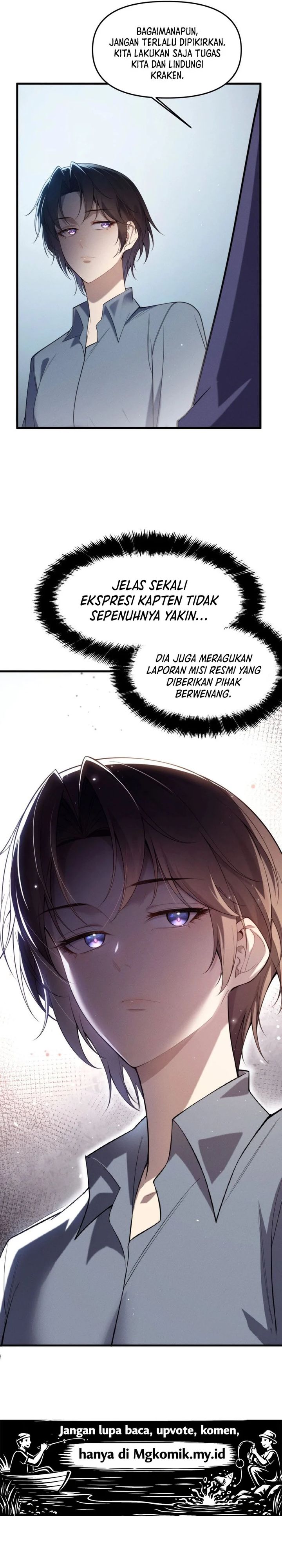 After Transmigrating Into The Cyberpunk Game I Defeated The Boss And Successfully Rose To The Top Chapter 41 Halaman 6