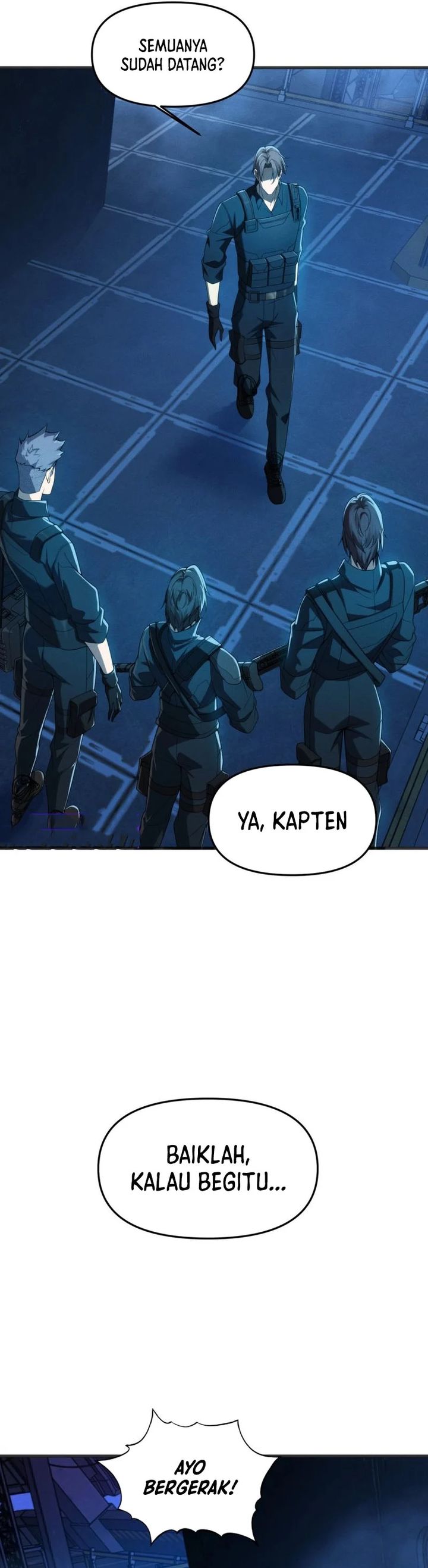 After Transmigrating Into The Cyberpunk Game I Defeated The Boss And Successfully Rose To The Top Chapter 41 Halaman 19