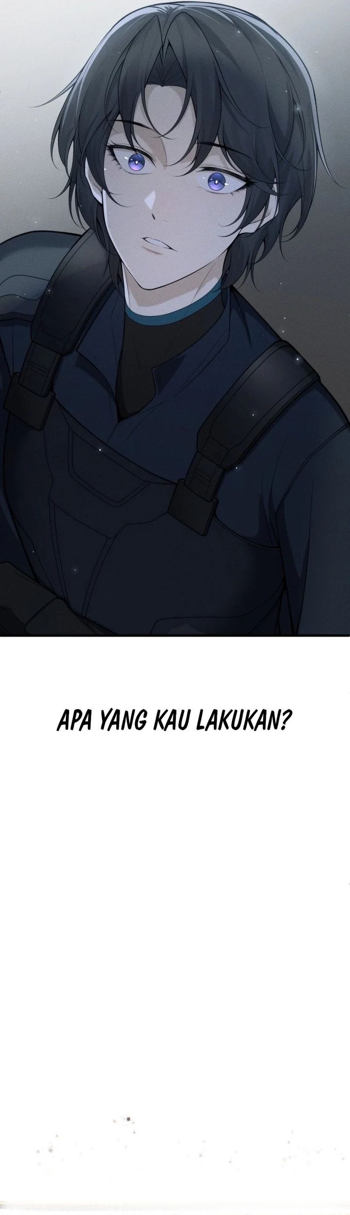 After Transmigrating Into The Cyberpunk Game I Defeated The Boss And Successfully Rose To The Top Chapter 42 Halaman 29
