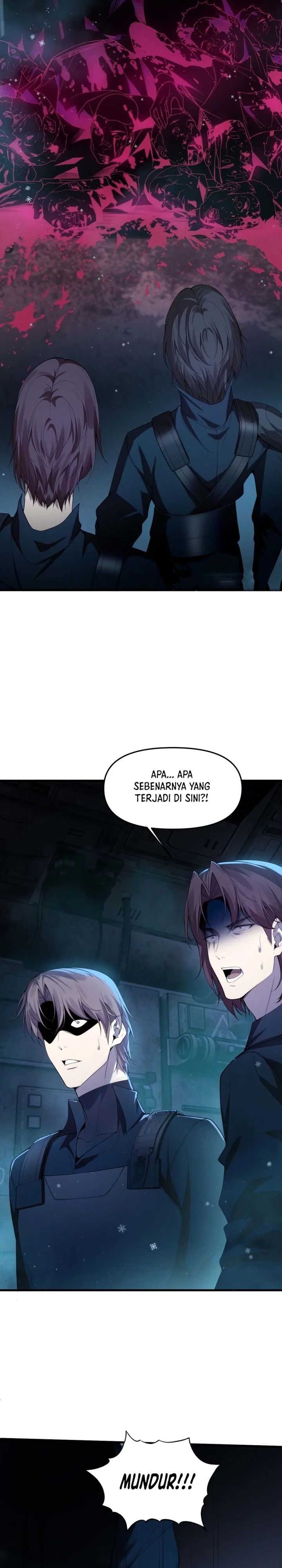 After Transmigrating Into The Cyberpunk Game I Defeated The Boss And Successfully Rose To The Top Chapter 45 Halaman 7