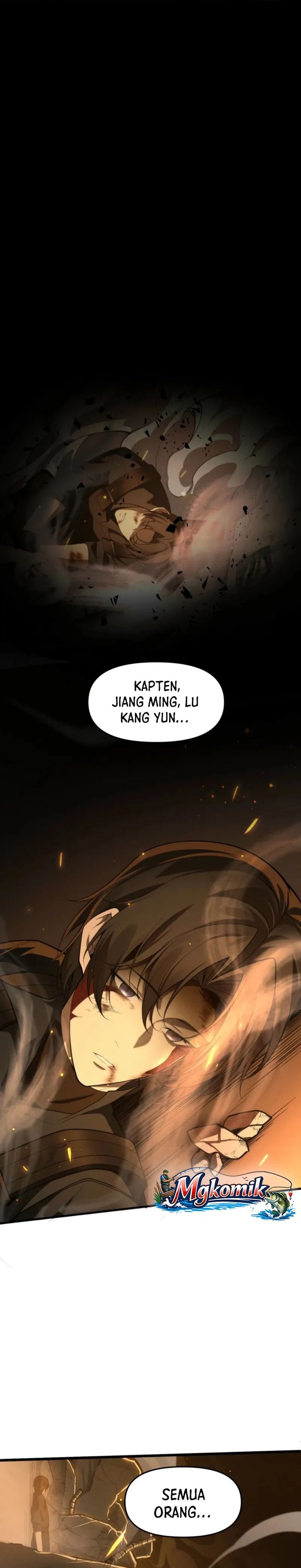 After Transmigrating Into The Cyberpunk Game I Defeated The Boss And Successfully Rose To The Top Chapter 48 Halaman 10
