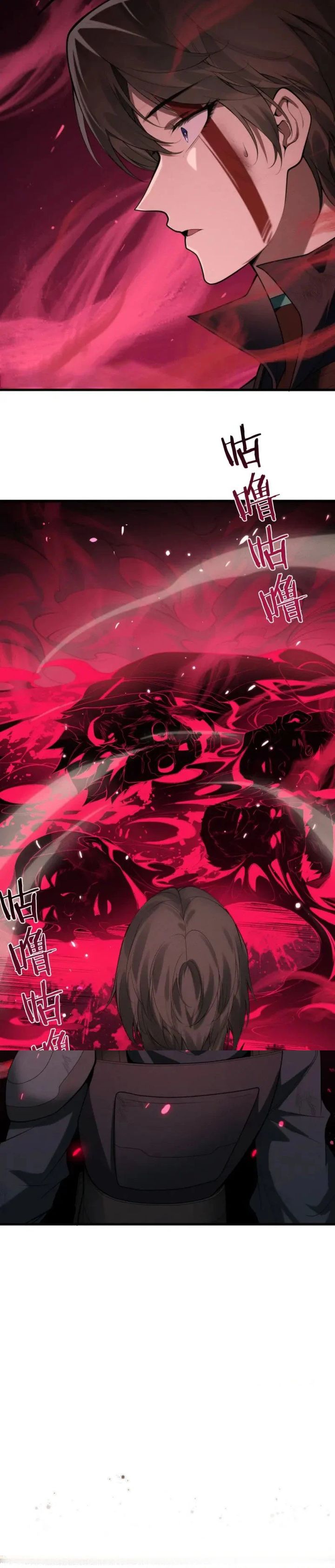 After Transmigrating Into The Cyberpunk Game I Defeated The Boss And Successfully Rose To The Top Chapter 49 Halaman 20