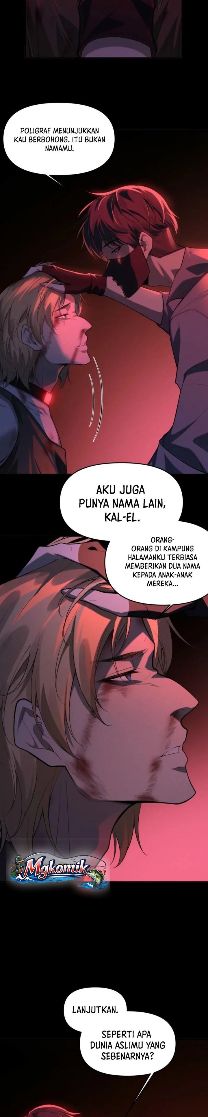 After Transmigrating Into The Cyberpunk Game I Defeated The Boss And Successfully Rose To The Top Chapter 53 Halaman 9